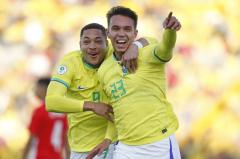 Colômbia x Brasil: palpites, onde assistir, escalações e horário